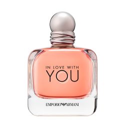 ARMANI In Love With You EDP