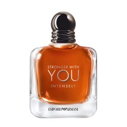 ARMANI Stronger With You Intensely EDP