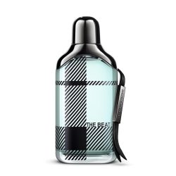 BURBERRY The Beat for Men EDT