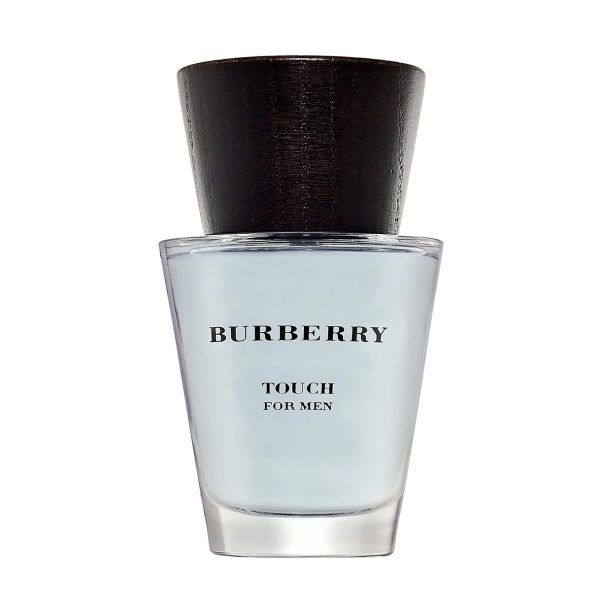 BURBERRY Touch for Men EDT
