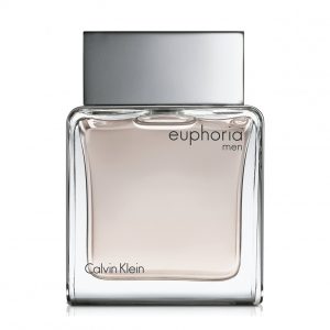 CALVIN KLEIN Euphoria Men EDT