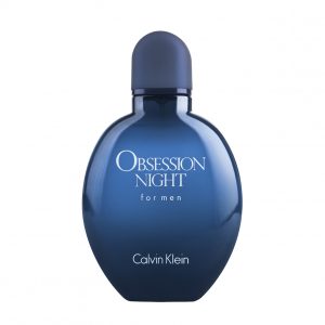 CALVIN KLEIN Obsession Night for Men EDT