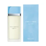 DOLCE & GABBANA Light Blue EDT - Image 2
