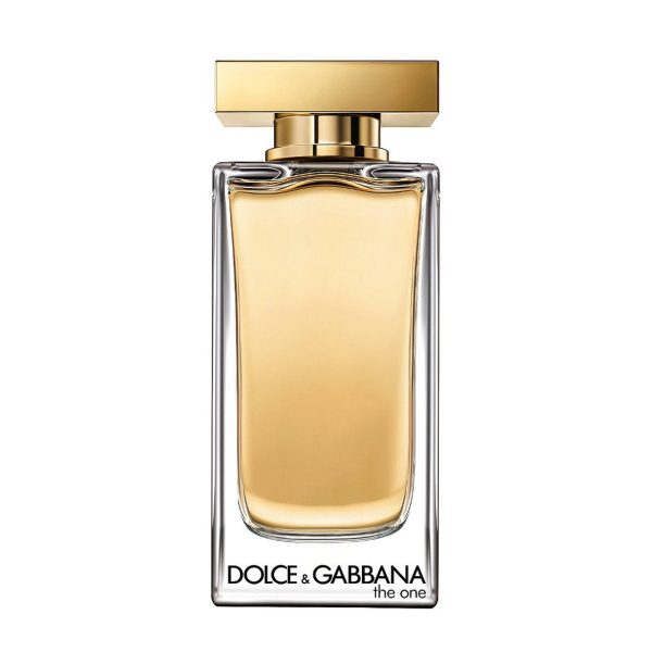 DOLCE GABBANA The One EDT