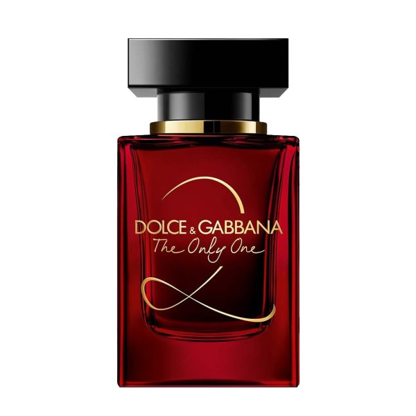 DOLCE GABBANA The Only One 2 EDP