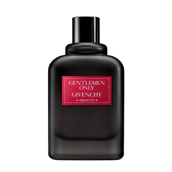 GIVENCHY Gentlemen Only Absolute EDP