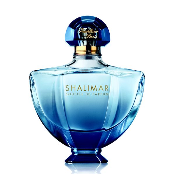 GUERLAIN Shalimar Souffle de Parfum EDP