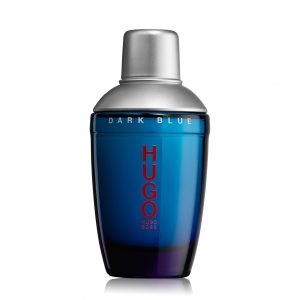 HUGO BOSS Dark Blue EDT