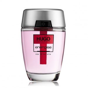 HUGO BOSS Hugo Energise EDT