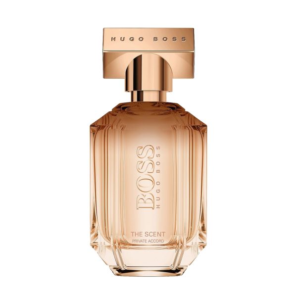 HUGO BOSS The Scent Private Accord For Her EDP