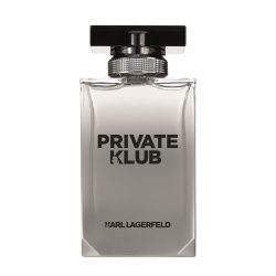 KARL LAGERFELD Private Klub for Men EDT