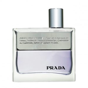 PRADA Amber pour Homme EDT
