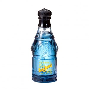 VERSACE Blue Jeans EDT