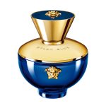 VERSACE Dylan Blue pour Femme Giftset EDP 50 ml + BL 50 ml + SG 50 ml - Image 2