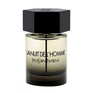 YVES SAINT LAURENT La Nuit de L'Homme EDT