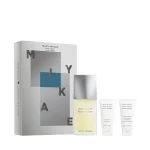 ISSEY MIYAKE L'Eau D'Issey pour Homme Giftset