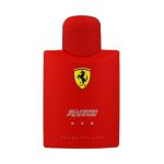 FERRARI Scuderia Red EDT