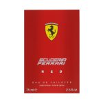 FERRARI Scuderia Red EDT - Image 2