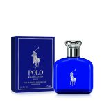 RALPH LAUREN Polo Blue EDT - Image 2
