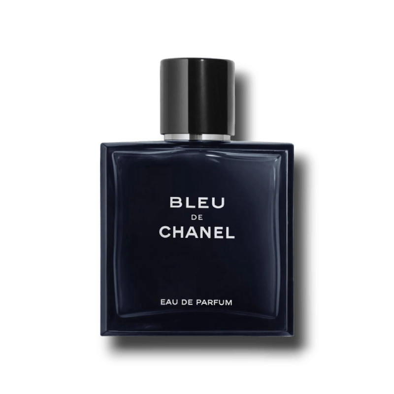 Bleu de Chanel eau de parfum