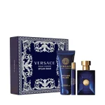 VERSACE pour Homme Dylan Blue Giftset