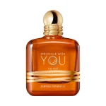 ARMANI Stronger With You Amber EDP