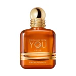 ARMANI Stronger With You Amber EDP - Image 2