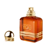 ARMANI Stronger With You Amber EDP - Image 3