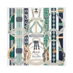 HERMÈS Eau des Merveilles Giftset EDT 100 ml + Body Lotion 80 ml - Image 2