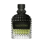 VALENTINO Uomo Born In Roma Green Stravaganza EDT