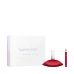 CALVIN KLEIN My Euphoria Giftset EDP 100 ml + EDP Mini 10 ml