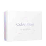 CALVIN KLEIN My Euphoria Giftset EDP 100 ml + EDP Mini 10 ml - Image 2