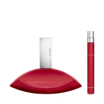 CALVIN KLEIN My Euphoria Giftset EDP 100 ml + EDP Mini 10 ml - Image 3