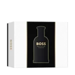 HUGO BOSS Bottled Giftset Parfum 100 ml + Deostick 75 ml + Shower Gel 100 ml