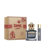 JEAN PAUL GAULTIER Scandal pour Homme Giftset EDT 100 ml + EDT 20 ml