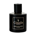 GISADA Ambassador Intense EDP