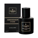 GISADA Ambassador Intense EDP - Image 2