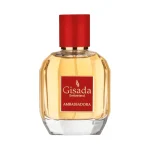 GISADA Ambassadora EDP