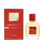 GISADA Ambassadora EDP - Image 2