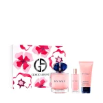 ARMANI My Way EDP Giftset EDP 90 ml + EDP 15 ml + BL 50 ml