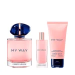 ARMANI My Way EDP Giftset EDP 90 ml + EDP 15 ml + BL 50 ml - Image 3