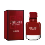 GIVENCHY L'Interdit Rouge Ultime EDP - Image 2