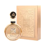 LATTAFA Fakhar Extrait EDP - Image 3