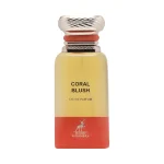 MAISON ALHAMBRA Coral Blush EDP