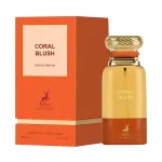 MAISON ALHAMBRA Coral Blush EDP - Image 2