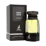 MAISON ALHAMBRA Dark Aoud EDP - Image 2