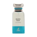 MAISON ALHAMBRA Pacific Blue EDP