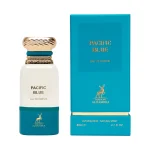 MAISON ALHAMBRA Pacific Blue EDP - Image 2