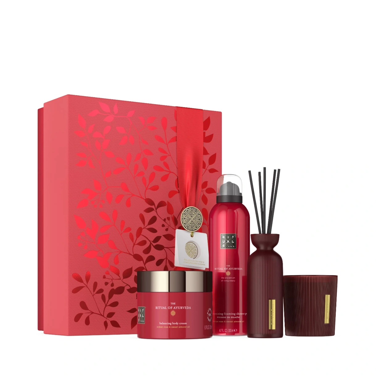 rituals-the-ritual-of-ayurveda-gift-set-l RITUALS The Ritual of Ayurveda Gift Set L - Image 1
