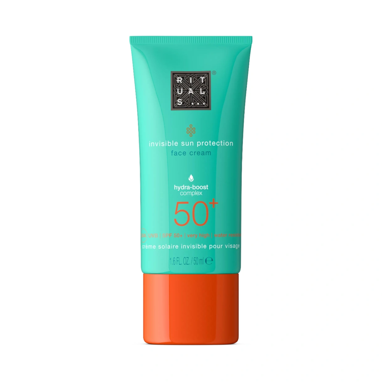 rituals-the-ritual-of-karma-sun-face-cream-spf-50 RITUALS The Ritual of Karma Sun Face Cream SPF 50 - Image 1